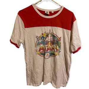 Junkfood Atari shirt